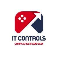 itcontrols logo image