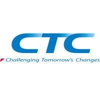 ctc- global sdn bhd logo image