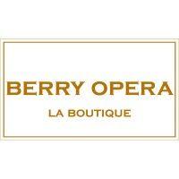 berry opera