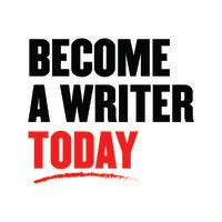 become a writer today logo image