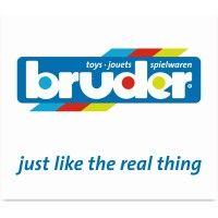 bruder spielwaren gmbh + co. kg logo image