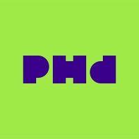 phd colombia logo image