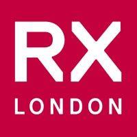 rx london logo image