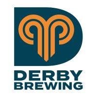 derby brewing co logo image