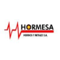 hormesa - conticast logo image