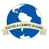 escuela campo alegre logo image