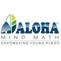 aloha mind math canada logo image