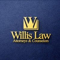 willis law logo image