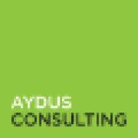 aydus logo image