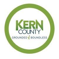 kern county logo image