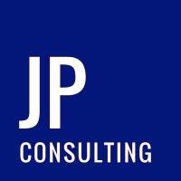 jp consulting logo image