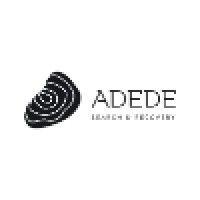 adede search & recovery logo image