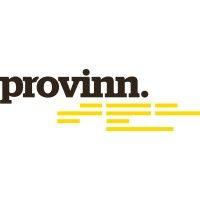 provinn ab logo image