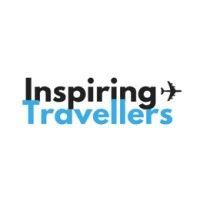 inspiring travellers logo image