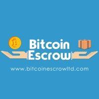 bitcoin escrow ltd.