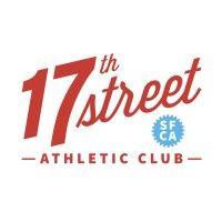 17th street athletic club logo image