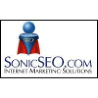 sonicseo.com logo image