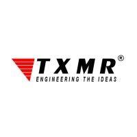 txmr sdn bhd logo image