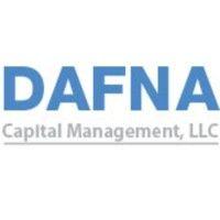 dafna capital management, llc logo image