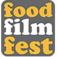 the food film festival logo image