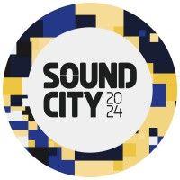 sound city logo image