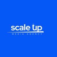 scale up media agency logo image