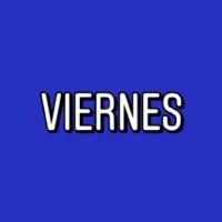 viernes logo image