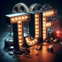 tjf talent logo image