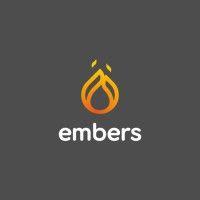 embers consulting & coaching logo image