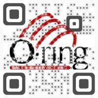 o-ring sales & service, inc. logo image