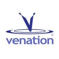 bt venation logo image