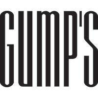 gump's logo image