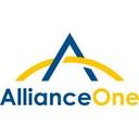 logo of Alliance One