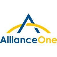 alliance one logo image