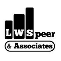 lw speer & associates logo image