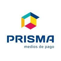 prisma medios de pago