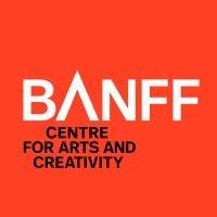 banff centre for arts and creativity