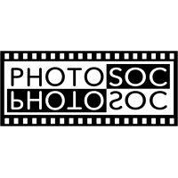 the photographic society logo image