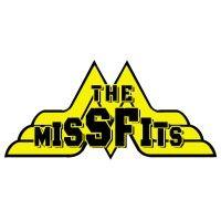 frc team 6418: the missfits logo image