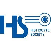 histiocyte society logo image