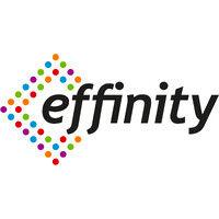 effinity logo image