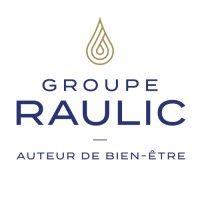 groupe raulic