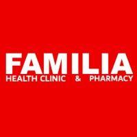 familia health clinic & pharmacy logo image