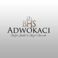 kancelaria adwokacka bhs-adwokaci logo image