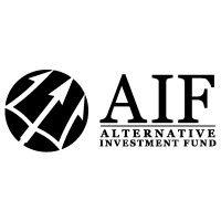 alternative investment fund logo image