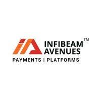 infibeam logo image