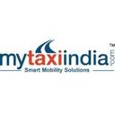 logo of My Taxi India Pvt Ltd