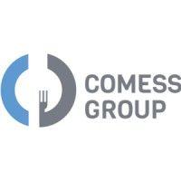 comess group logo image