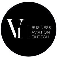 v1 business aviation fintech