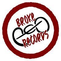 broke ceo records logo image